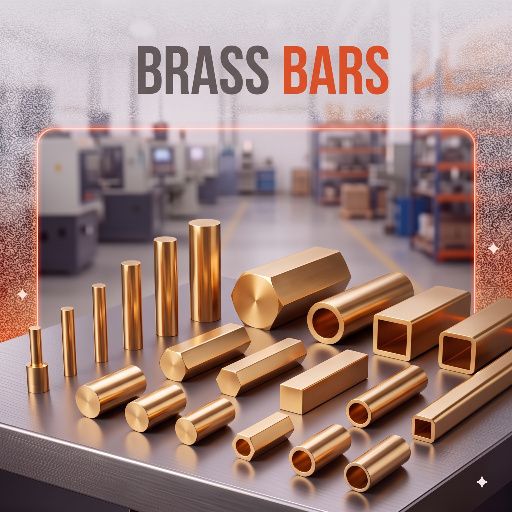 Brass Bars