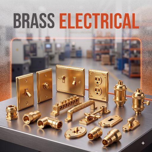 Brass Electrical