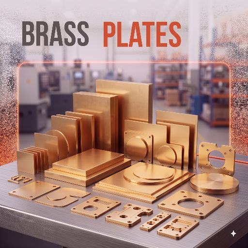 Brass Plates