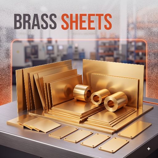Brass Sheets
